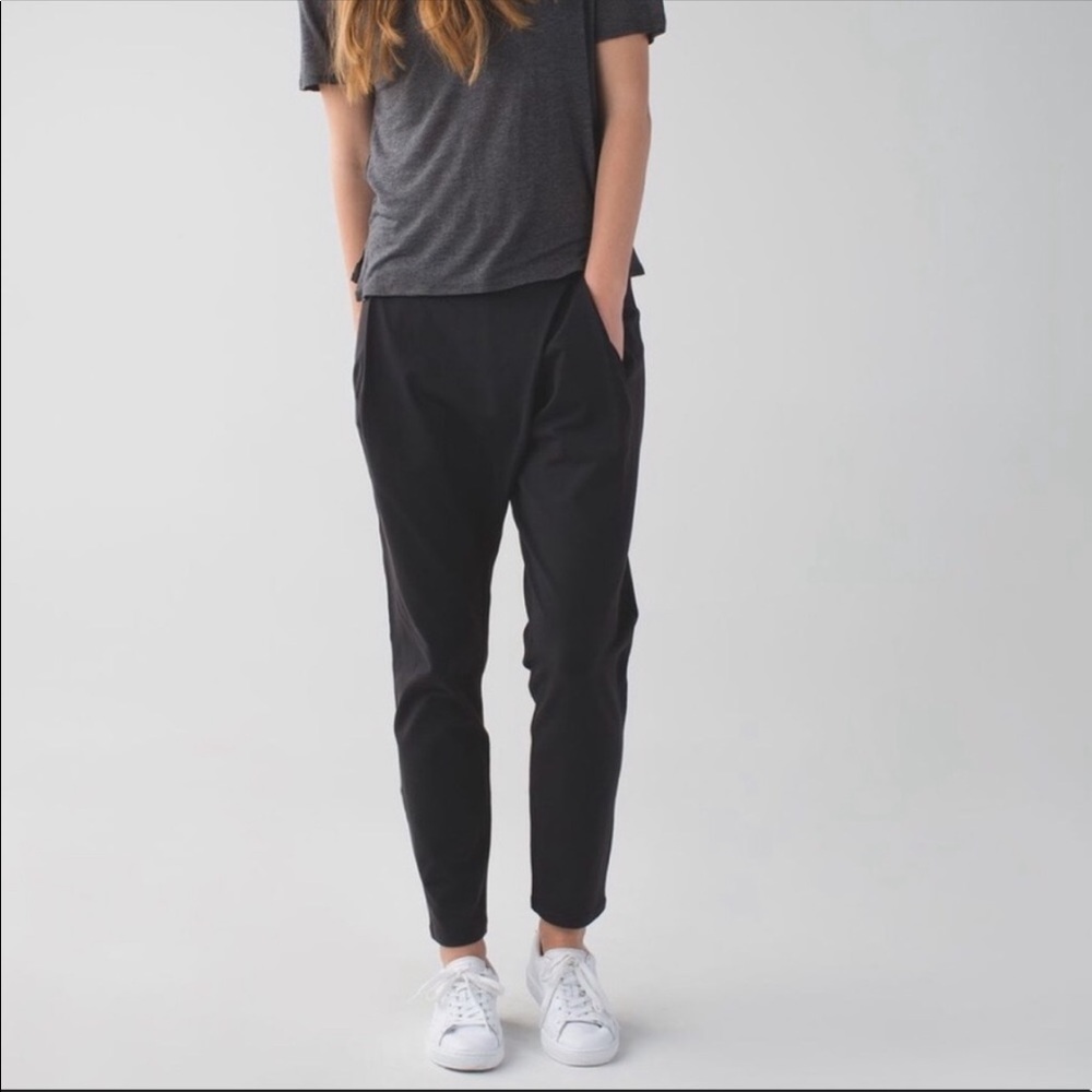 Lululemon Yogini Trouser